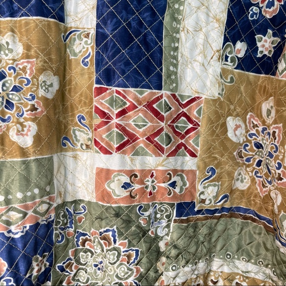 Alfred Dunner Overcoat - Picture 9 of 9